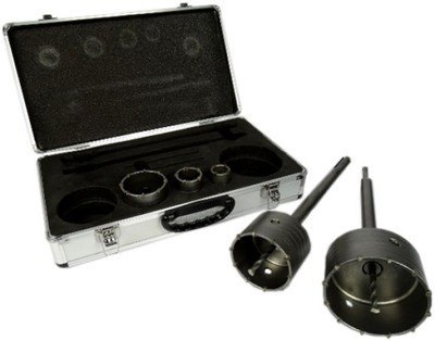 KORONA SDS PLUS,MAX 9cz./SILVER SILVER