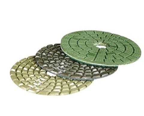 MAKITA TARCZA DIAMENTOWA DO SZLIF. 100mm K50 (NA MOKRO) KAMIEŃ MAKITA