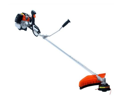 MAR-POL DEMON KOSA SPALINOWA ŻYŁKOWA 5,2KM RQ580 MAR-POL