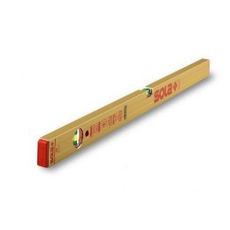SOLA POZIOMNICA ALUMINIOWA 120cm AZ 120 SOLA