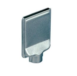 STEINEL DYSZA SZEROKOSZCZELINOWA 40mm DO ZGRZEWANIA FOLII, BANERÓW STEINEL