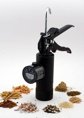 TANEL WILGOTNOŚCIOMIERZ BIOPALIW BIO-1 TANEL