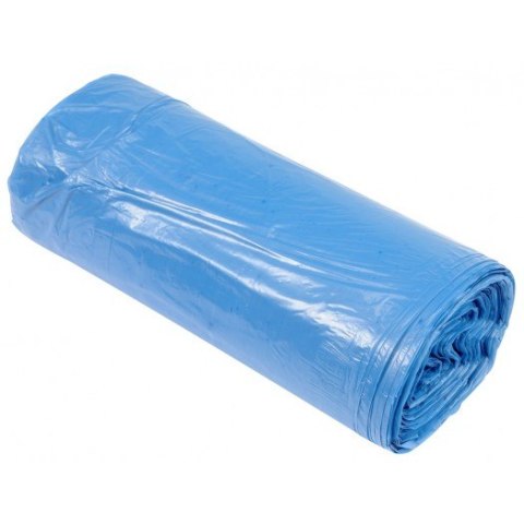 VOREL WORKI NA ODPADY DOMOWE MOCNE 35L 11µm - 30szt 09487 TOYA