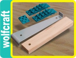 WOLFCRAFT ZESTAW DO MONTAŻU PANELI PODŁOGOWYCH WOLFCRAFT