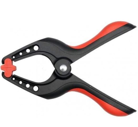 YATO ŚCISK SPRĘŻYNOWY 150mm 64271 YATO