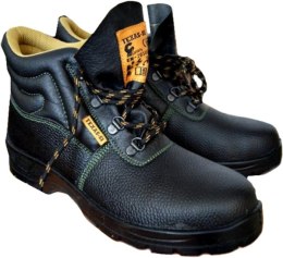 BUTY WYSOKIE TEXAS ROZMIAR 40 SILBET