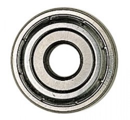 CMT ŁOŻYSKO D=12,7 d=4,76 T=5 CMT