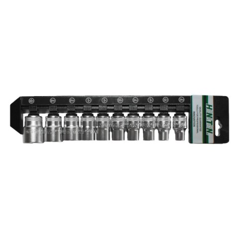 HONITON NASADKI 10cz. 1/2" HONIDRIVER HONITON