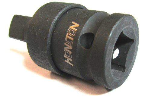 HONITON PRZEGUB KULISTY UDAROWY 1/2" HONITON