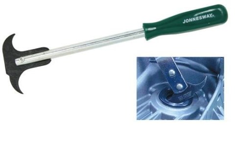 JONNESWAY DŹWIGNIA DO DEMONTAŻU USZCZELEK AN010038 JONNESWAY