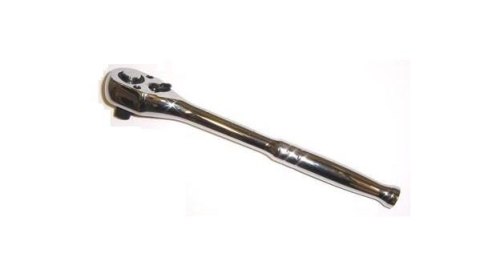 JONNESWAY GRZECHOTKA 1/2" 36-ZĘBÓW METAL R2904A JONNESWAY