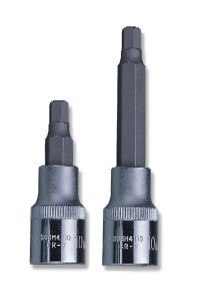 JONNESWAY KLUCZ IMBUSOWY 1/2" 17mm JONNESWAY