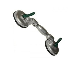 JONNESWAY PRZYSSAWKA DO SZYB 2-ELEMENTOWA ALUMINIOWA AB020009 JONNESWAY