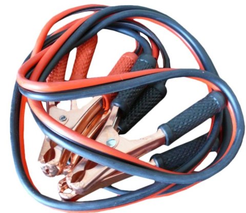 KABLE ROZRUCH.200A/2,5m /VARIANT NORTEC