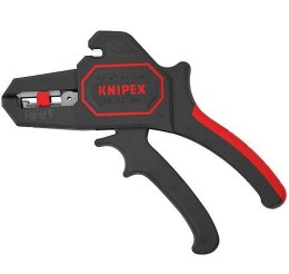 KNIPEX SZCZYPCE DO ŚCIĄGANIA IZOLACJI AUTOMATYCZNE KNIPEX