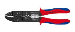 KNIPEX SZCZYPCE DO ZAGNIATANIA 240mm KNIPEX