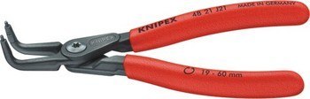 KNIPEX SZCZYPCE SEGERA 130mm ZEWNĘTRZNE WYGIĘTE KNIPEX