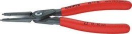 KNIPEX SZCZYPCE SEGERA 180mm WEWNĘTRZNE PROSTE KNIPEX