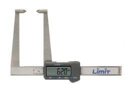 LIMIT SUWMIARKA ELEKTRONICZNA DO TARCZ HAMULCOWYCH LIMIT