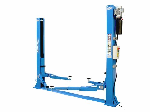 PODNOŚNIK DWUKOLUMN. NORTEC PD4000 N/4T NORTEC