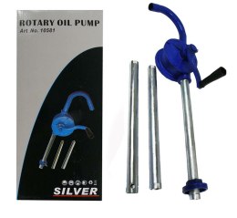 POMPA RĘCZNA DO OLEJU 3cz. 1