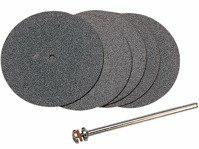 PROXXON TARCZA KORUNDOWA 38mm /5szt. PROXXON