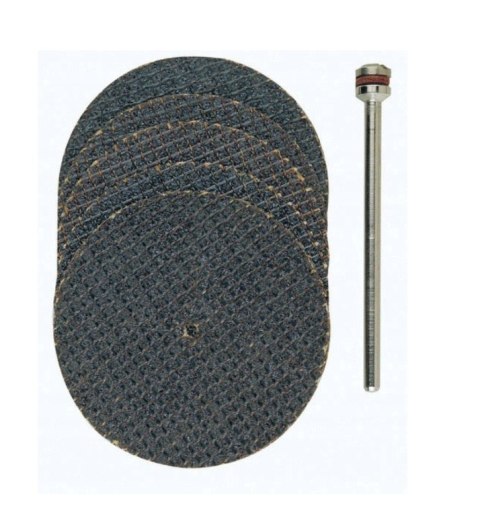 PROXXON TARCZA TNĄCA 38mm /5szt. PROXXON