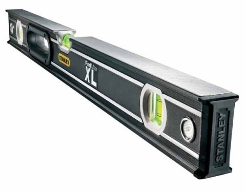 STANLEY POZIOMNICA FATMAX PRO 1200mm STANLEY