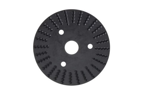 TARPOL TARNIK SKOŚNY FI = 125mm x 3 x 22,2mm, GŁADŹ OSTATECZNA T-17 TARPOL