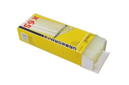 WKŁAD KLEJOWY 11,2x300mm/2kg DREL/CONDOR