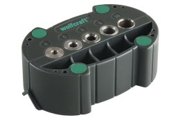 WOLFCRAFT PROWADNICA WIERTARSKA DO WIERTEŁ 4,5,6,8,10mm WOLFCRAFT