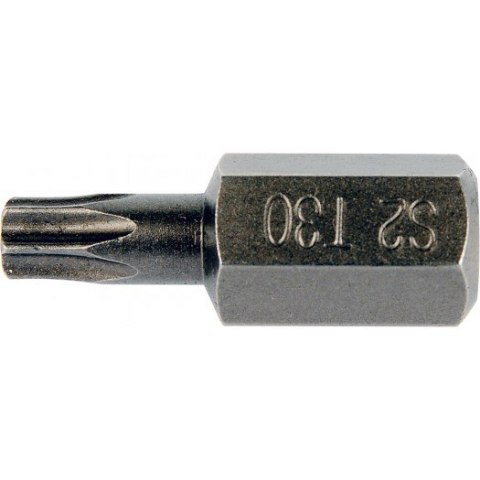 YATO KOŃCÓWKA TORX T30x30mm 10mm S2 04051 YATO