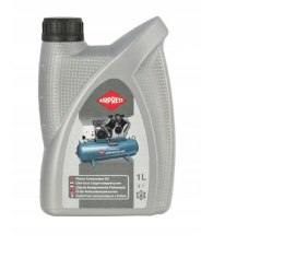 AIRPRESS OLEJ SPRĘŻARKOWY ORLEN 1 litr AIRPRESS
