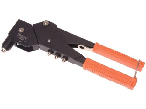 BAHCO NITOWNICA RĘCZNA Z OBROTOWĄ GŁOWICĄ BAHCO