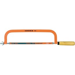 BAHCO PIŁA DO METALU 300mm BAHCO