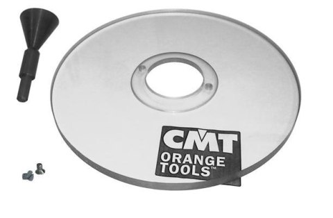 CMT UNIWERSALNY ROUTER BAZOWY S=8 /12mm CMT