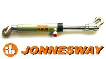 JONNESWAY SIŁOWNIK ŚCIĄGACZ HYDRAULICZNY 10T HAK AE050002 JONNESWAY
