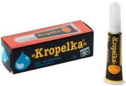KLEJ KROPELKA 2ML BRIPOX