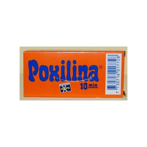 KLEJ POXILINA 70G/38ML BRIPOX