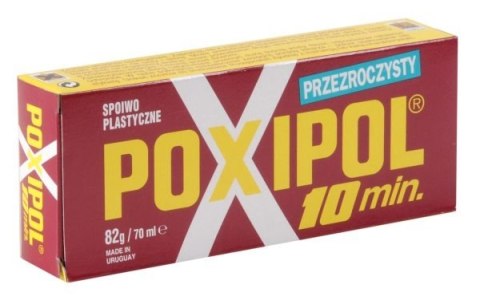 KLEJ POXIPOL PRZEZROCZYSTY 14ML BRIPOX