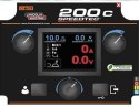 LINCOLN PÓŁAUTOMAT SPAWALNICZY SPEEDTEC 200C 230V 3w1 MIG/MAG MMA TIG LINCOLN ELECTRIC