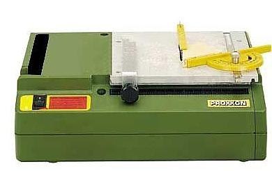 PROXXON PILARKA STOŁOWA DO DREWNA KS 230 PROXXON