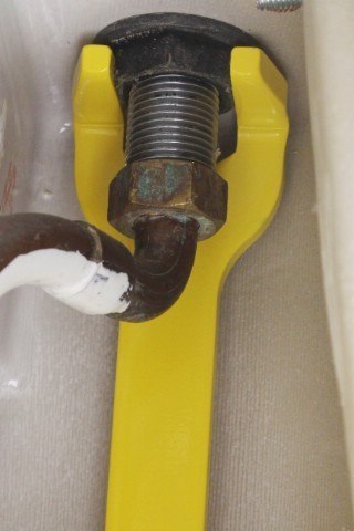 STANLEY KLUCZ DO ARMATURY 1/2" i 3/4" STANLEY