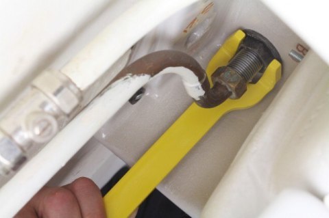 STANLEY KLUCZ DO ARMATURY 1/2" i 3/4" STANLEY