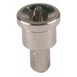 STANLEY KOŃCÓWKA DO WKRĘTÓW DO GIPSO-KARTONU PH2 STANLEY