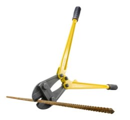 STANLEY NOŻYCE DO PRĘTÓW 750mm RĘKOJEŚĆ KUTA STANLEY