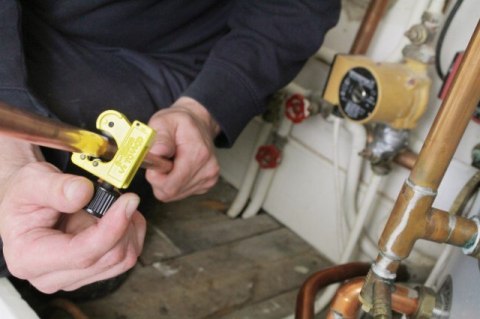 STANLEY OBCINAKI DO RUR MIEDZIANYCH 3-22mm STANLEY