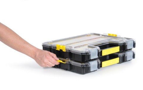 STANLEY ORGANIZER NISKI FATMAX PRO IP54 STANLEY