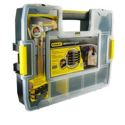 STANLEY ORGANIZER SORTMASTER JUNIOR STANLEY