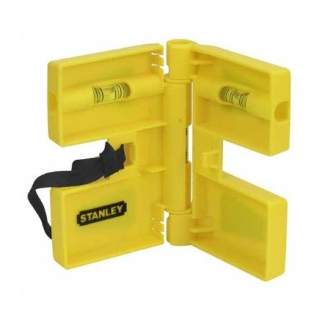 STANLEY POZIOMNICA SŁUPKOWA STANLEY